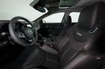 Chevrolet SS 2014 года
